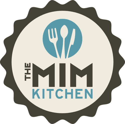 The Mim Kitchen
