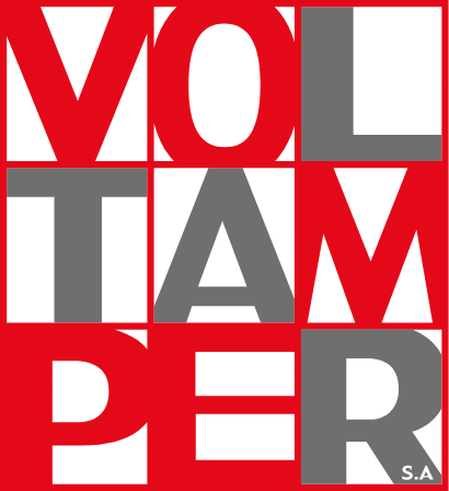 Voltamper